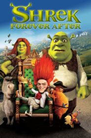 Shrek Forever After 2010 on netflix