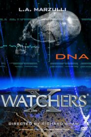 Watchers 10 Part 1: DNA 2016 on netflix