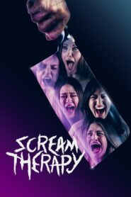 Scream Therapy 2023 on netflix