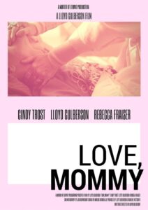 Love, Mommy 2016 on netflix