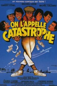 It’s Called Catastrophe 1983 on netflix