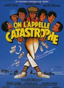 It’s Called Catastrophe 1983 on netflix