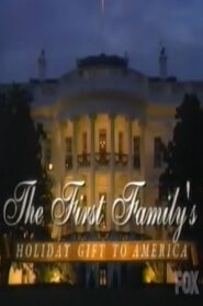 The First Family’s Holiday Gift to America: A Personal Tour of the White House 2000 on netflix