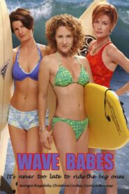 Wave Babes 2003 on netflix