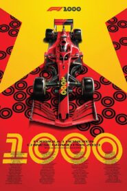 1000 : Another F1 story 2020 on netflix