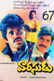 Varasudu 1993 on netflix