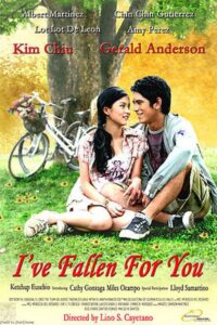 I’ve Fallen for You 2007 on netflix