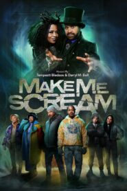 Make Me Scream 2023 on netflix