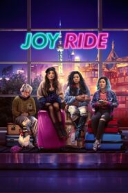 Joy Ride 2023 on netflix
