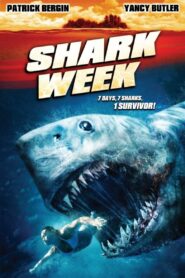 Shark Week 2012 on netflix
