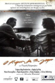 The Man in Grey 1997 on netflix