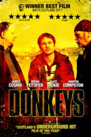 Donkeys 2010 on netflix