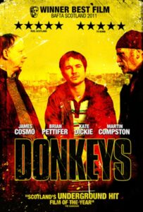 Donkeys 2010 on netflix