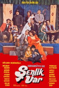 Gırgıriye’de Şenlik Var 1981 on netflix