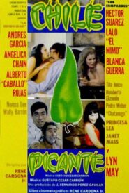 Chile Picante 1983 on netflix