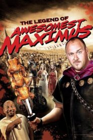 National Lampoon’s The Legend of Awesomest Maximus 2011 on netflix