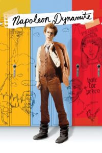 Napoleon Dynamite 2004 on netflix