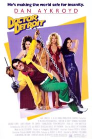 Doctor Detroit 1983 on netflix