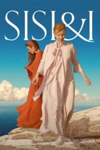 Sisi & I 2023 on netflix