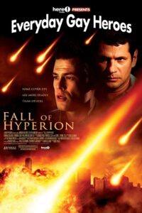 Fall of Hyperion 2008 on netflix