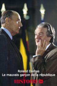 Roland Dumas, le mauvais garçon de la république 2018 on netflix