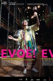 Evoé: Portrait of an Anthropophage 2011 on netflix
