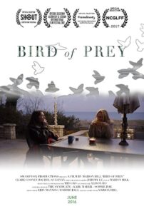 Bird of Prey 2016 on netflix