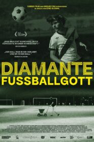 Diamante – Fussballgott 2023 on netflix
