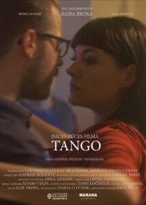 Tango 2016 on netflix