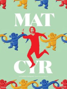 Le chaînon manquant 2021 on netflix
