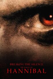 Breaking the Silence: The Making of Hannibal 2001 on netflix