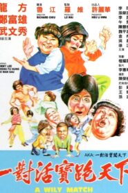 A Wily Match 1980 on netflix