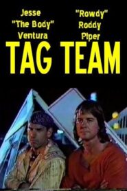 Tagteam 1991 on netflix