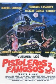 Vuelven los pistoleros famosos III 1987 on netflix