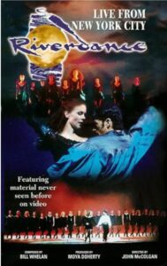 Riverdance: Live From New York City 1997 on netflix