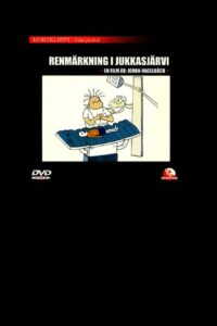 Reindeer-scoring in Jukkasjärvi 1996 on netflix