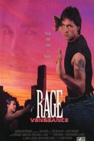 Rage of Vengeance 1993 on netflix