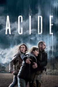 Acid 2023 on netflix