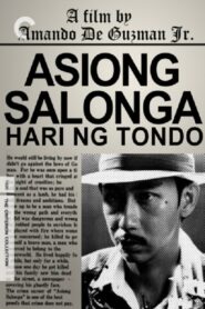 Asiong Salonga: Hari ng Tondo 1990 on netflix