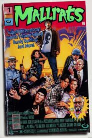 Mallrats 1995 on netflix