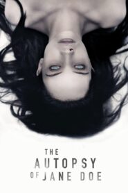 The Autopsy of Jane Doe 2016 on netflix