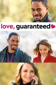 Love, Guaranteed 2020 on netflix