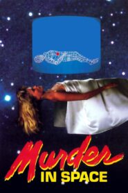 Murder in Space 1985 on netflix