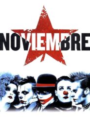 November 2003 on netflix