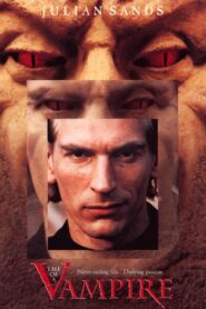 Tale of a Vampire 1993 on netflix