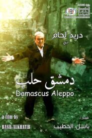 Damascus… Aleppo 2019 on netflix