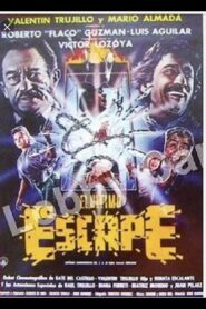 El último escape 1990 on netflix