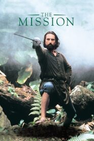 The Mission 1986 on netflix