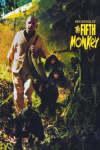 The Fifth Monkey 1990 on netflix