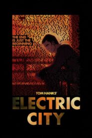 Electric City 2016 on netflix